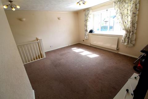 1 bedroom coach house for sale, Palmers Leaze, Bradley Stoke