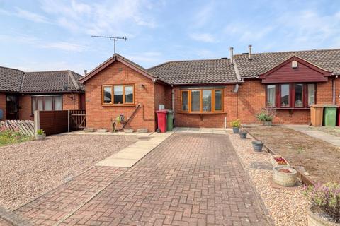 13 Mill Croft, Scunthorpe, DN16 1QL