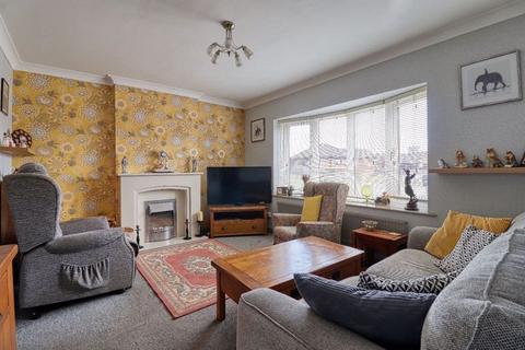 13 Mill Croft, Scunthorpe, DN16 1QL