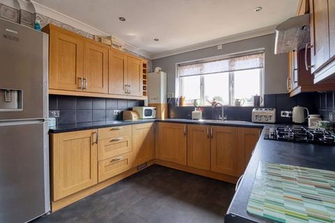 13 Mill Croft, Scunthorpe, DN16 1QL