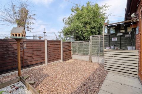 13 Mill Croft, Scunthorpe, DN16 1QL