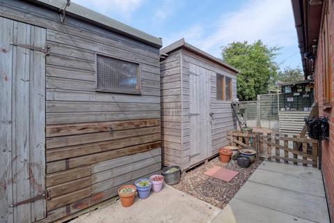 13 Mill Croft, Scunthorpe, DN16 1QL