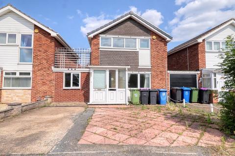 undefined, Greystones Road, Gainsborough