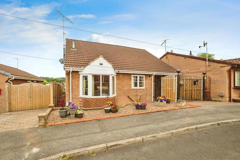 4 Wendel Grove, Elsecar, Barnsley, S74 8DU
