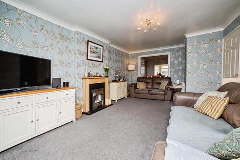 4 Wendel Grove, Elsecar, Barnsley, S74 8DU