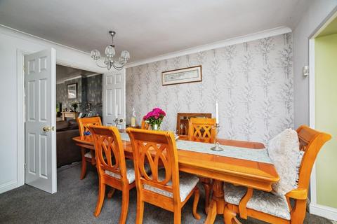4 Wendel Grove, Elsecar, Barnsley, S74 8DU