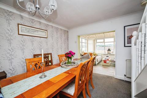 4 Wendel Grove, Elsecar, Barnsley, S74 8DU