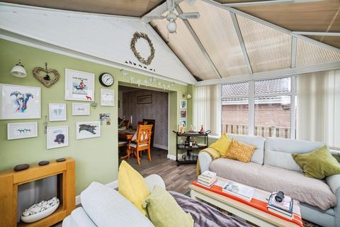 4 Wendel Grove, Elsecar, Barnsley, S74 8DU