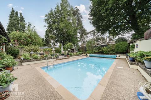 undefined, Keysworth Drive, Wareham, BH20 7