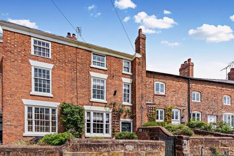 3 bedroom townhouse for sale, High Street, Farndon CH3