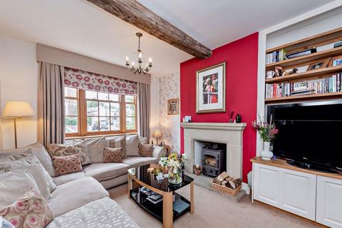 3 bedroom townhouse for sale, High Street, Farndon CH3