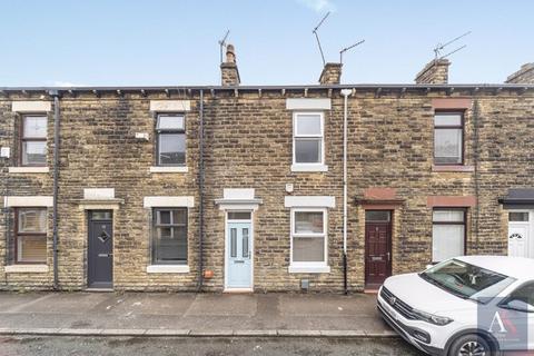 Gordon Street, Newhey OL16 3SL