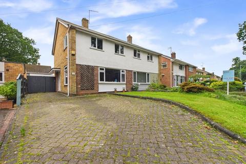 3 bedroom semi-detached house for sale, Greenvale, Newport TF10