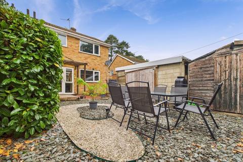 3 bedroom semi-detached house for sale, Greenvale, Newport TF10