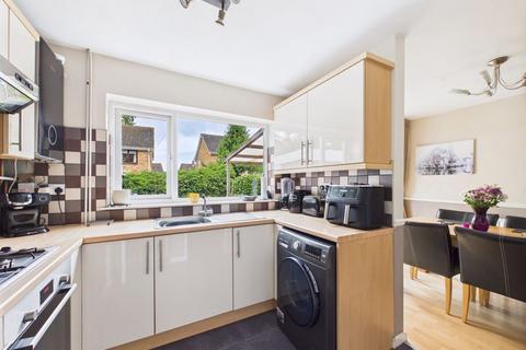 3 bedroom semi-detached house for sale, Greenvale, Newport TF10