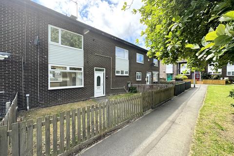 3 Burdon Place, Peterlee, SR8 5QZ