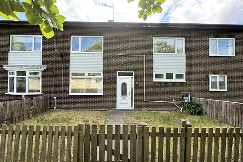 3 Burdon Place, Peterlee, SR8 5QZ
