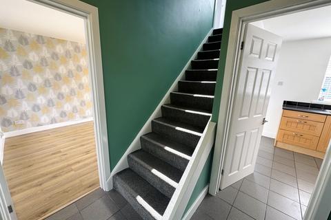 3 Burdon Place, Peterlee, SR8 5QZ