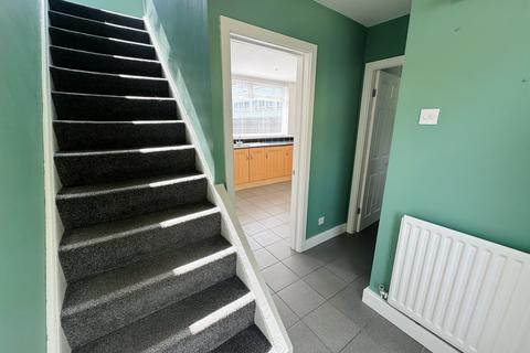 3 Burdon Place, Peterlee, SR8 5QZ