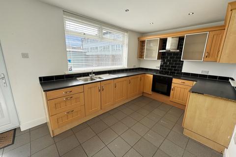 3 Burdon Place, Peterlee, SR8 5QZ