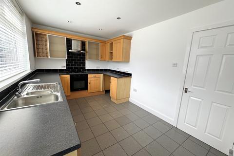 3 Burdon Place, Peterlee, SR8 5QZ