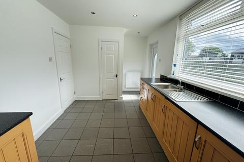 3 Burdon Place, Peterlee, SR8 5QZ