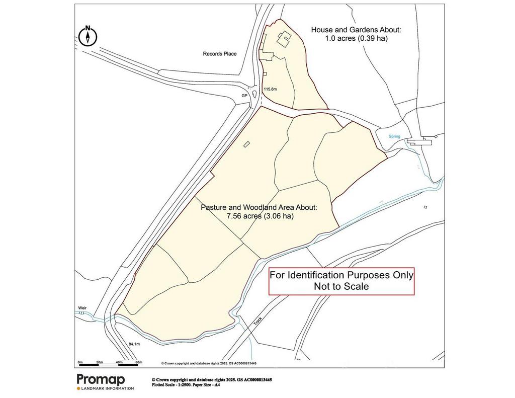 Land Plan