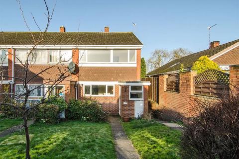 3 bedroom semi-detached house to rent, Little Barrow Walk, Lichfield WS13