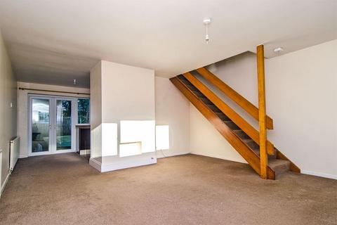 3 bedroom semi-detached house to rent, Little Barrow Walk, Lichfield WS13