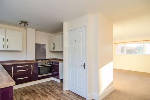 3 bedroom semi-detached house to rent, Little Barrow Walk, Lichfield WS13