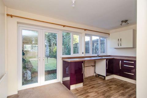 3 bedroom semi-detached house to rent, Little Barrow Walk, Lichfield WS13