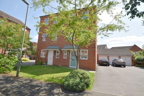 20 Sherbourne Drive, Hilton, Derby, DE65 5NJ