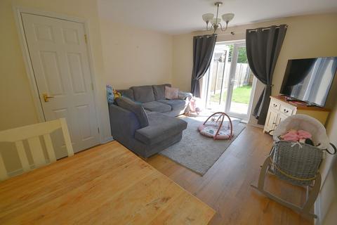 20 Sherbourne Drive, Hilton, Derby, DE65 5NJ