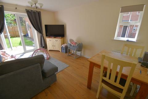 20 Sherbourne Drive, Hilton, Derby, DE65 5NJ