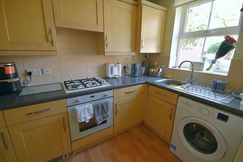 20 Sherbourne Drive, Hilton, Derby, DE65 5NJ
