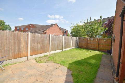20 Sherbourne Drive, Hilton, Derby, DE65 5NJ