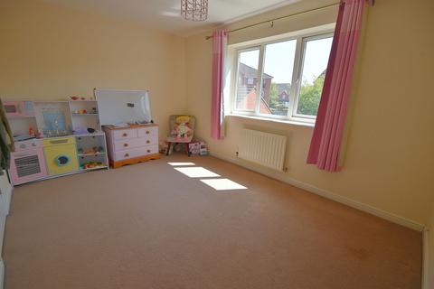 20 Sherbourne Drive, Hilton, Derby, DE65 5NJ