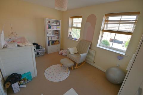 20 Sherbourne Drive, Hilton, Derby, DE65 5NJ