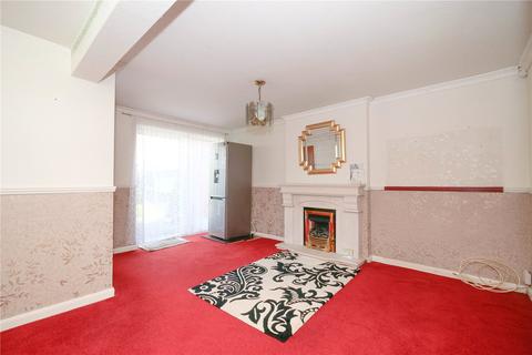 3 bedroom end of terrace house for sale, Woodlea Grove, Leeds LS19