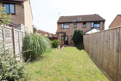 undefined, Luttrell Close, Taunton TA2