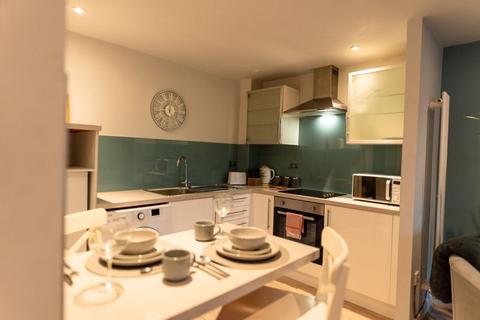 2 bedroom apartment for sale, Harrison Way, Cardiff CF11
