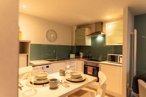2 bedroom apartment for sale, Harrison Way, Cardiff CF11
