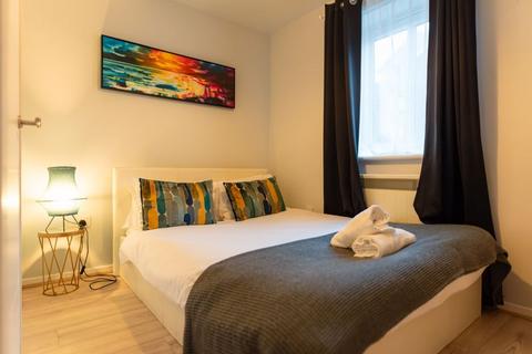 2 bedroom apartment for sale, Harrison Way, Cardiff CF11
