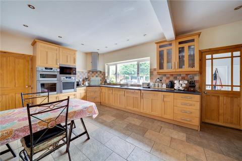 4 bedroom detached bungalow for sale, Eaton-On-Tern, Market Drayton, TF9