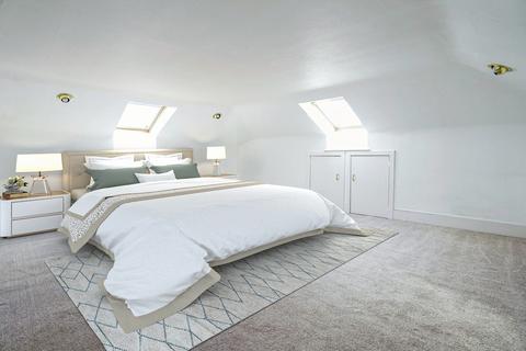 3 bedroom apartment for sale, Beaconsfield Place, Aberdeen, AB15