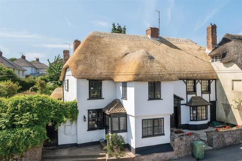 2 bedroom semi-detached house for sale, High Street, Newton Poppleford, Sidmouth