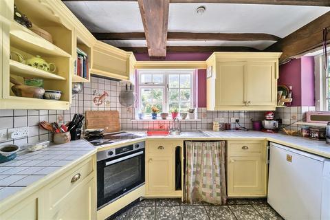 2 bedroom semi-detached house for sale, High Street, Newton Poppleford, Sidmouth