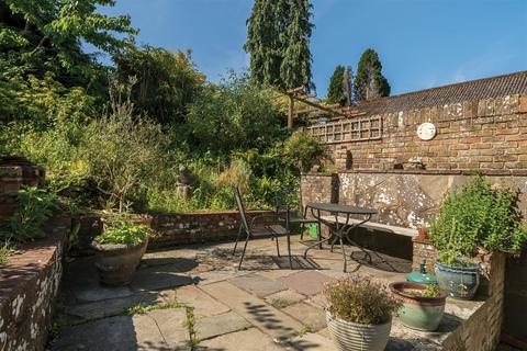 2 bedroom semi-detached house for sale, High Street, Newton Poppleford, Sidmouth