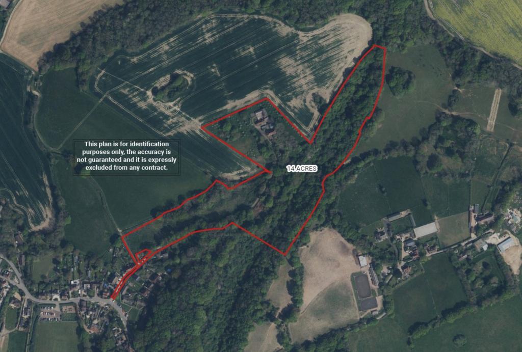 Land Plan
