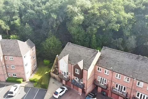 undefined, Round Hill Wharf, Kidderminster DY11